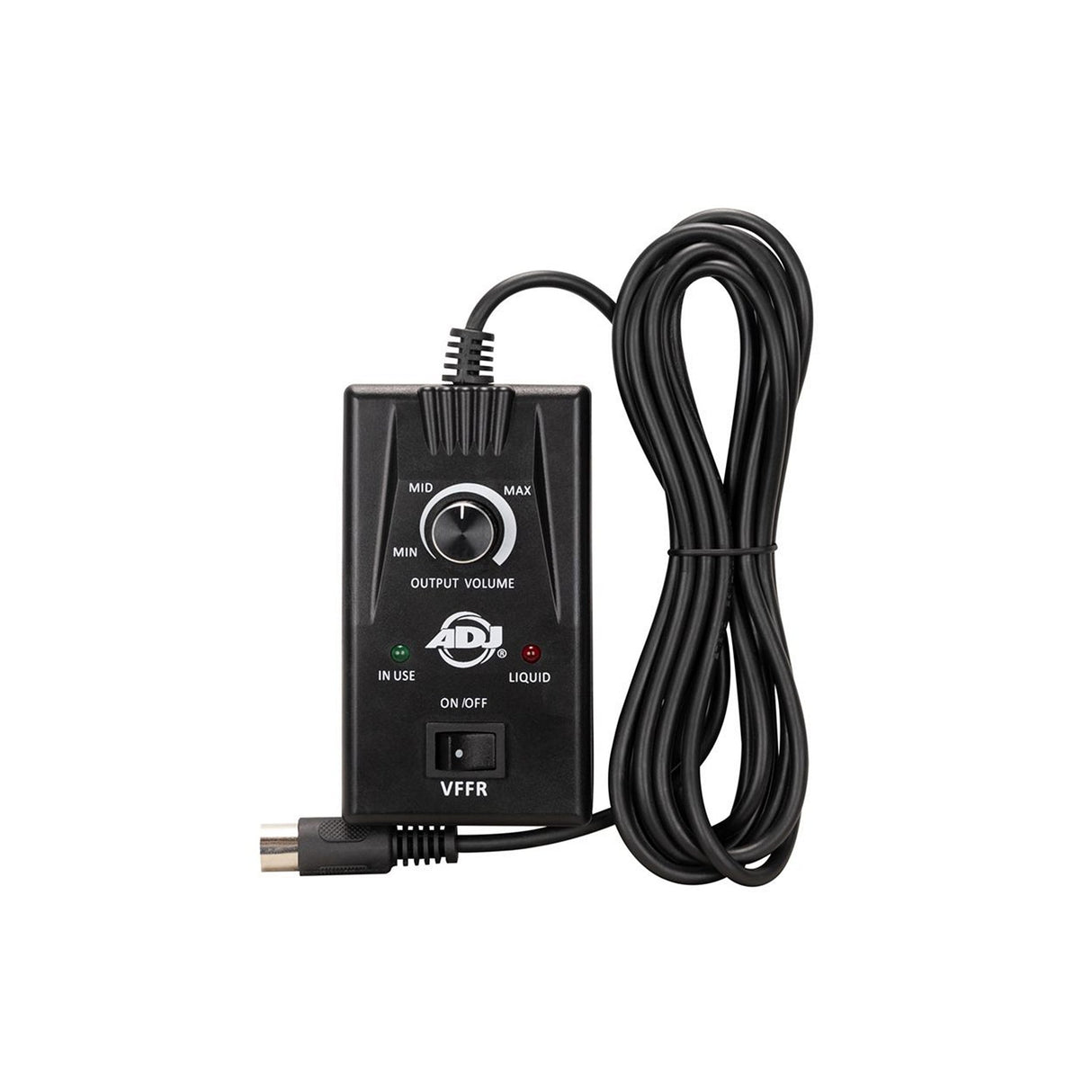 ADJ VFFR Remote for VF Flurry (Used) - used