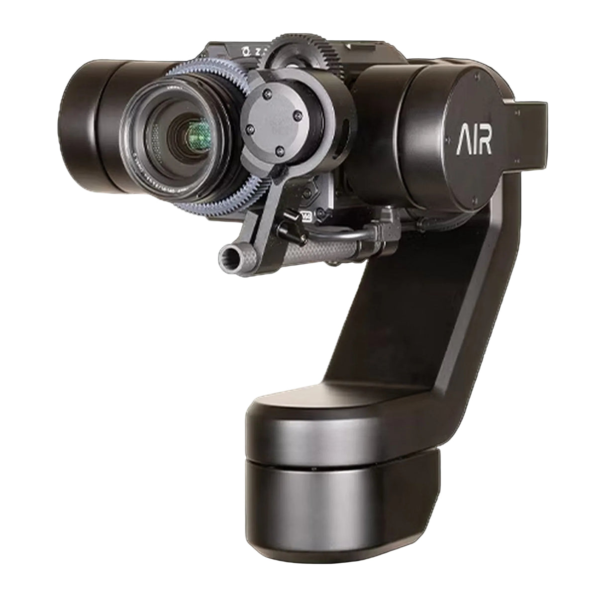 Advanced Image Robotics AIR One Robotic Camera Kit and REMI Production Bundle