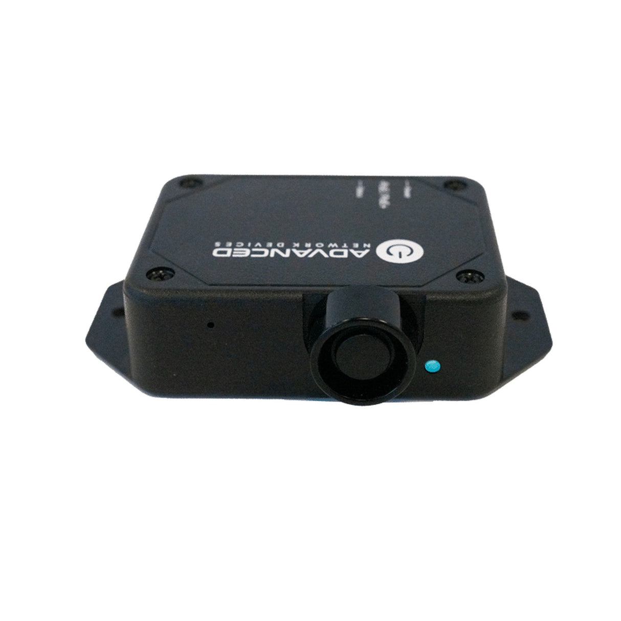 Advanced Network Devices Smart IP Button Discreet Version