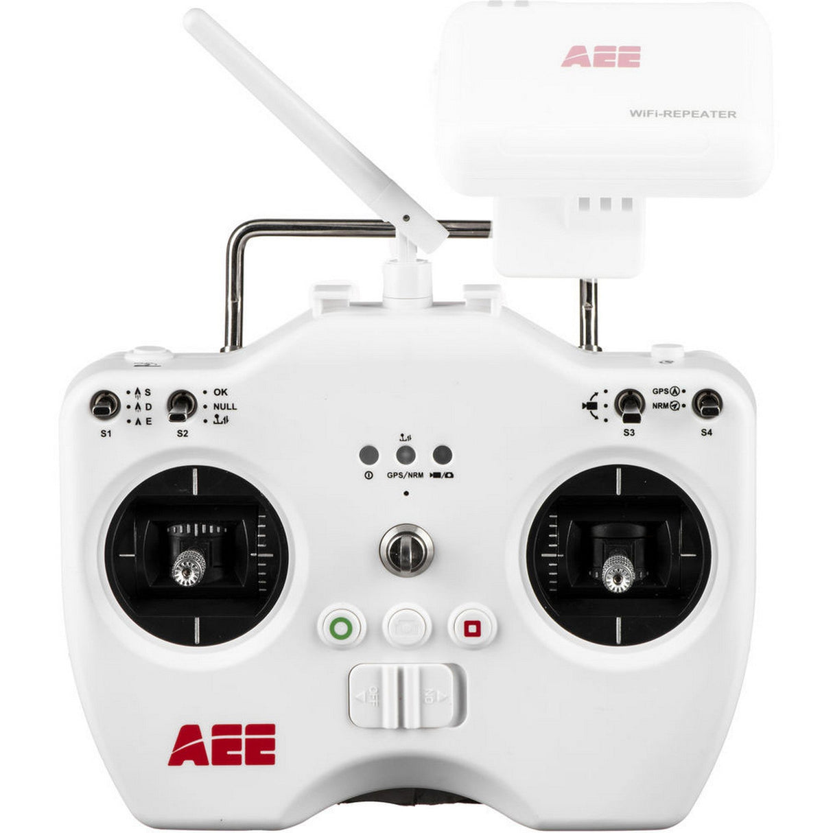 AEE Toruk AP11 Pro Remote Controller (Used) - used