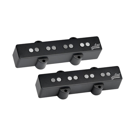 Aguilar AG 4J-60 60’s Era 4-String Jazz Bass Pickup Set