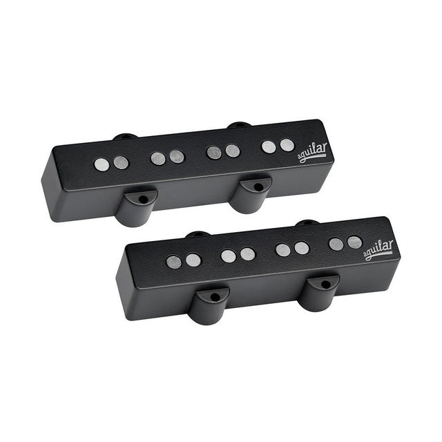 Aguilar AG 4J-60 60ās Era 4-String Jazz Bass Pickup Set