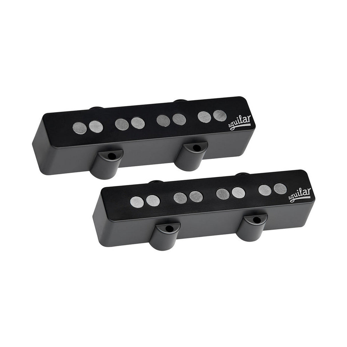 Aguilar AG 4J-HOT 4-string Overwound Jazz Bass Pickup Set