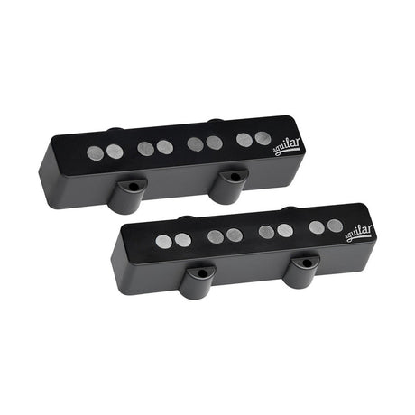 Aguilar AG 4J-HOT 4-string Overwound Jazz Bass Pickup Set