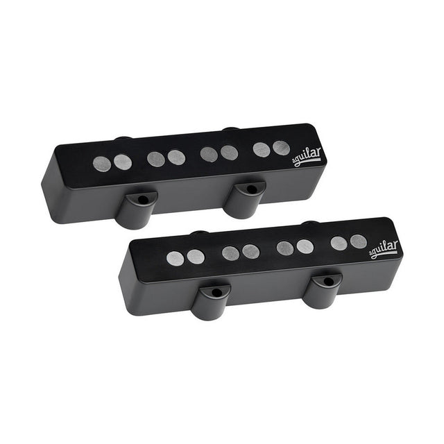 Aguilar AG 4J-HOT 4-string Overwound Jazz Bass Pickup Set