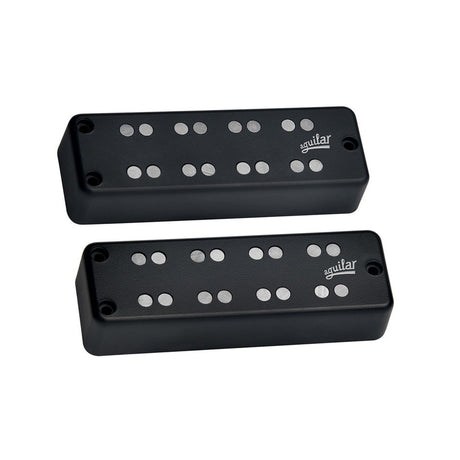 Aguilar AG 4SD-D1 4-String Super Double Bass Pickup Set