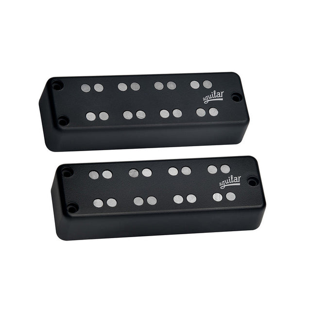 Aguilar AG 4SD-D1 4-String Super Double Bass Pickup Set