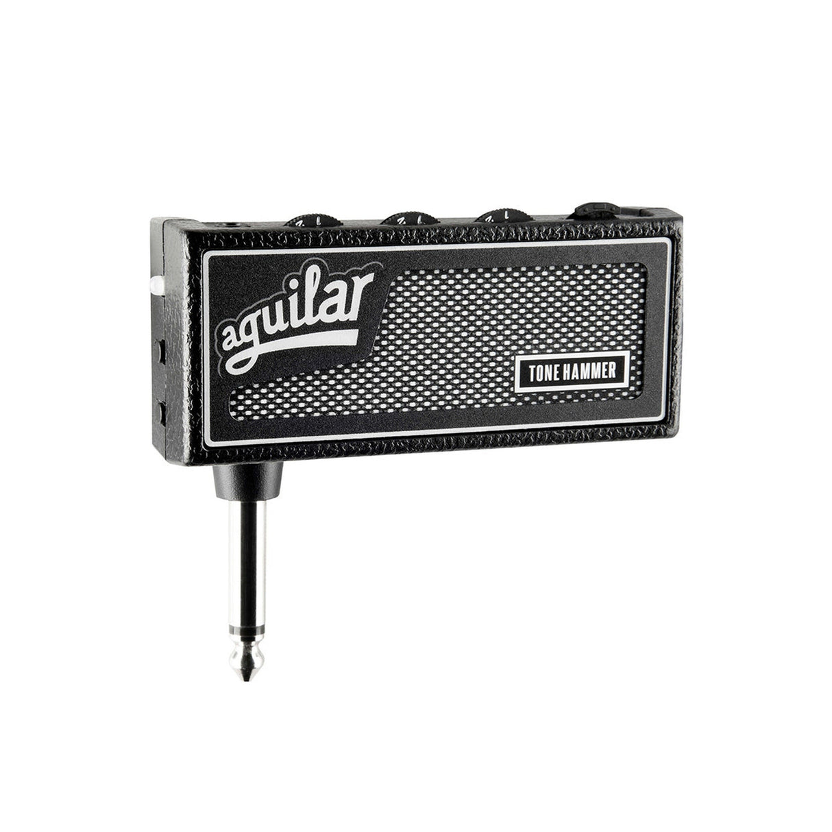 Aguilar amPlug3 Tone Hammer Headphone Bass Amplifier