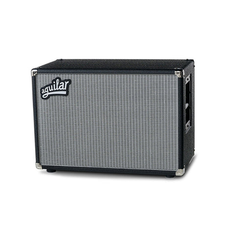 Aguilar DB210 350W RMS Bass Cabinet with Removable Casters - 4 ohms