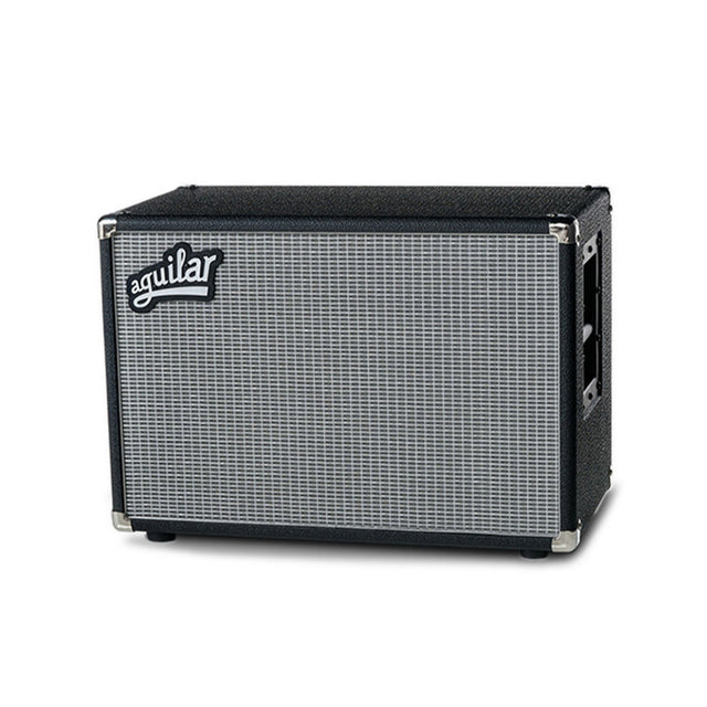 Aguilar DB210 350W RMS Bass Cabinet with Removable Casters - 4 ohms