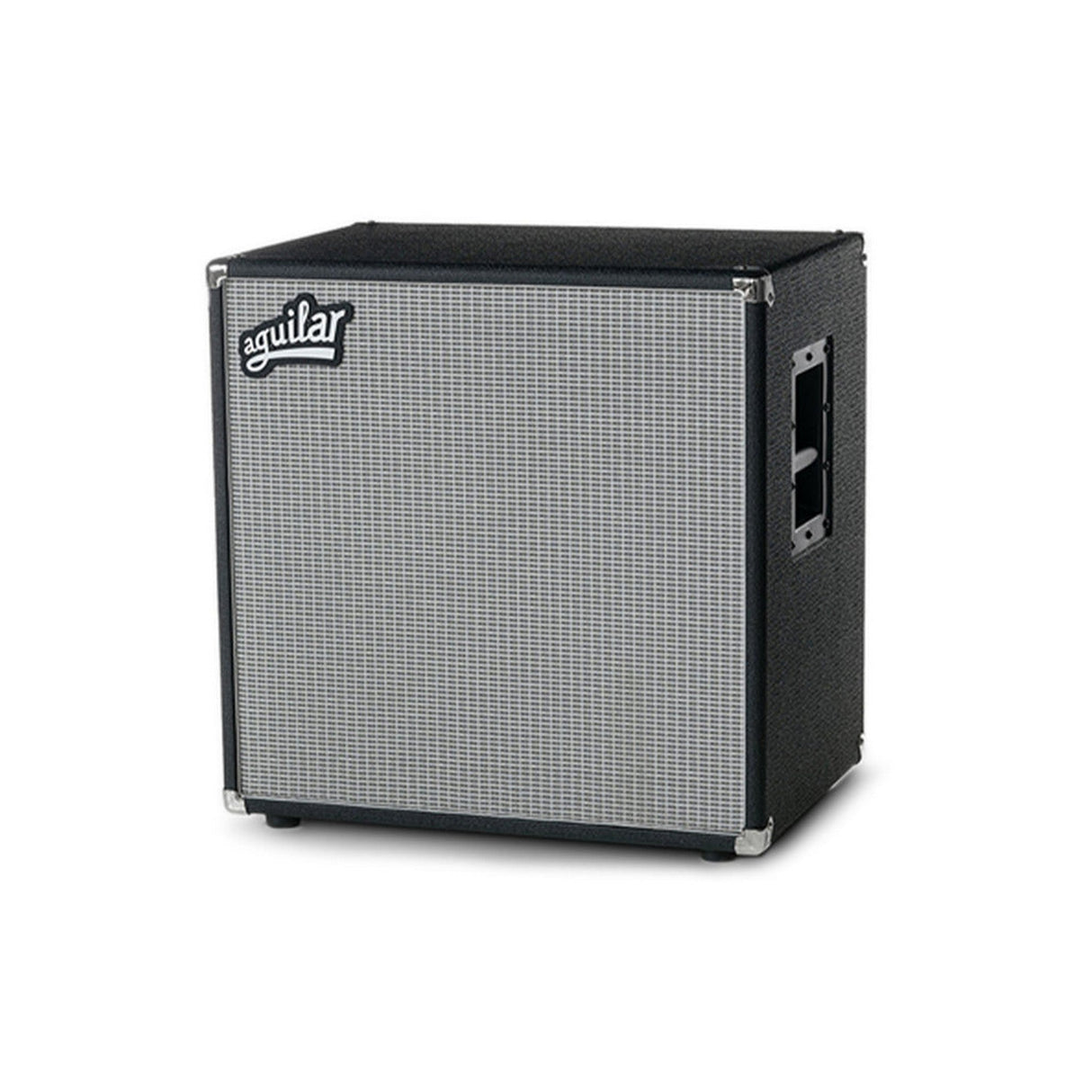 Aguilar DB410 700W RMS Bass Cabinet with Removable Casters - 4 ohms