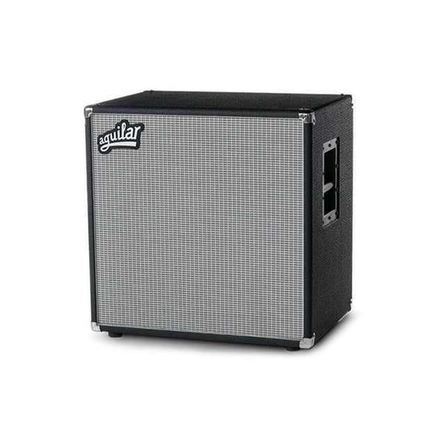 Aguilar DB410 700W RMS Bass Cabinet with Removable Casters - 4 ohms