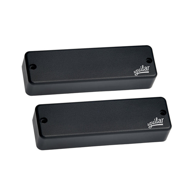 Aguilar DCB-D2 Dual Ceramic Bar 5-String Bar Bass Pickup Set