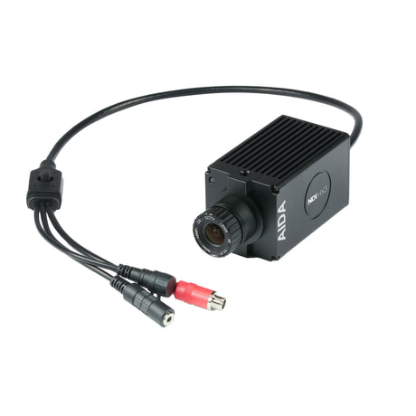 AIDA UHD-NDI3-300 UHD 4K/60 NDI HX3/IP/SRT/HDMI PoE POV Camera