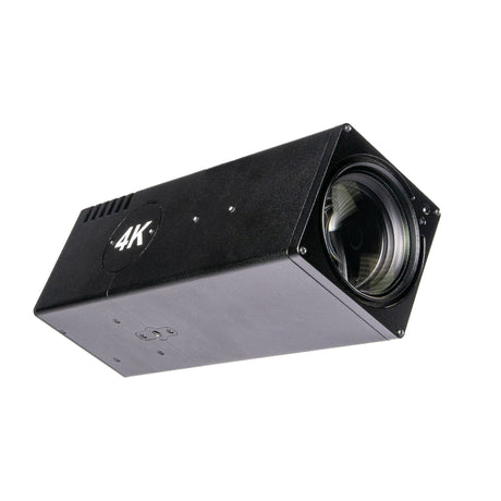 AIDA UHD-NDI3-X30 UHD 4K/60 NDI HX3/IP/SRT/HDMI PoE 30X Zoom POV Camera