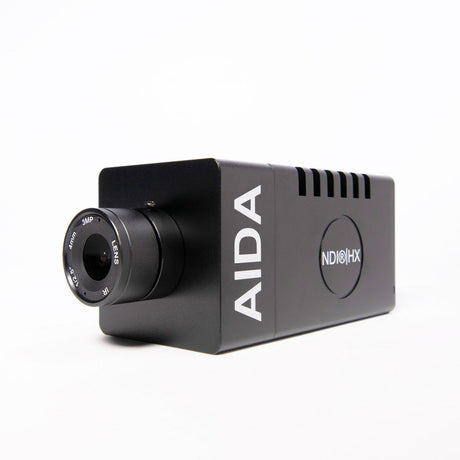 AIDA HD-NDI-200 Full-HD NDI HX2 HDMI POV Camera