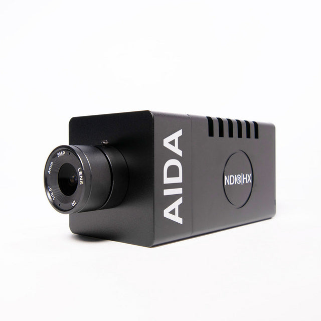 AIDA HD-NDI-200 Full-HD NDI HX2 HDMI POV Camera