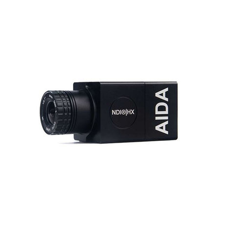 AIDA Full HD NDI|HX IP POV Camera