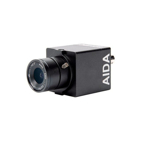AIDA HD3G-IPC FHD 3G-SDI SDI Video Camera with IP Control - POV Camera