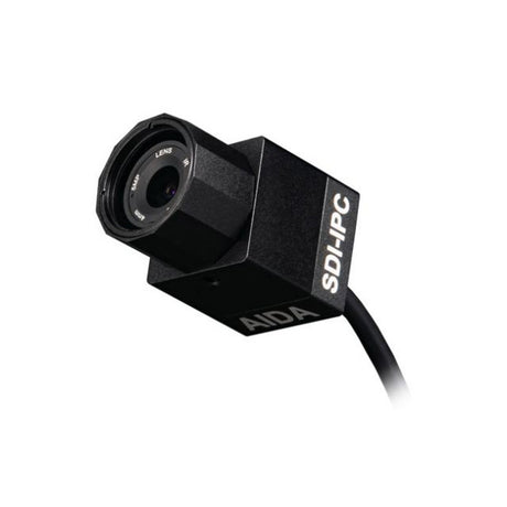 AIDA HD3G-IPC FHD 3G-SDI SDI Video Camera with IP Control - POV Camera, Weatherproof