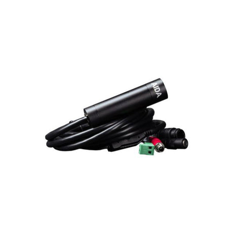 AIDA HD3G-IPC FHD 3G-SDI SDI Video Camera with IP Control - Lipstick, Weatherproof