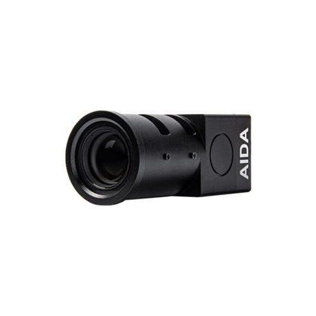 AIDA HD3G-IPC FHD 3G-SDI SDI Video Camera with IP Control - Varifocal Lens, Weatherproof