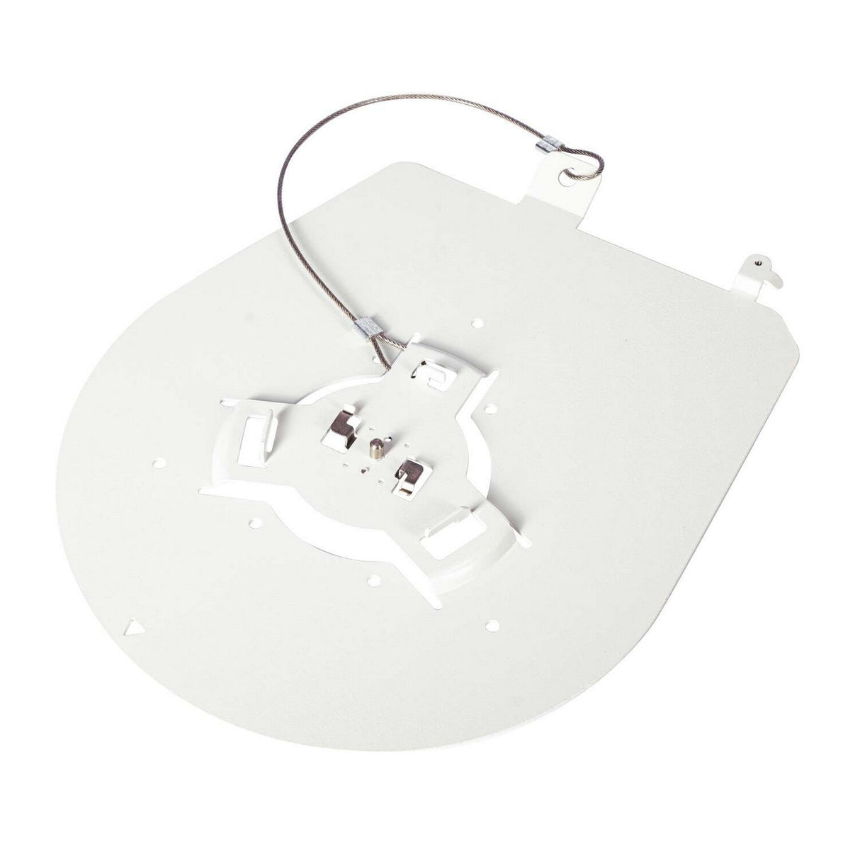 AIDA Ceiling Mount Bracket for PTZ4K12G-FNDI-X30 - White