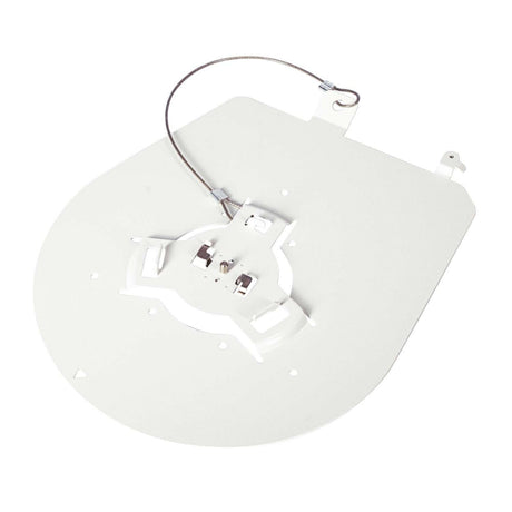 AIDA Ceiling Mount Bracket for PTZ4K12G-FNDI-X30 - White