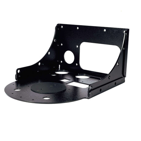 AIDA Wall Mount Bracket for PTZ4K12G-FNDI-X30 - Black