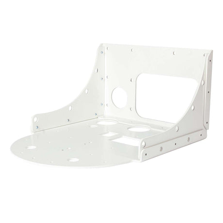 AIDA Wall Mount Bracket for PTZ4K12G-FNDI-X30 - White