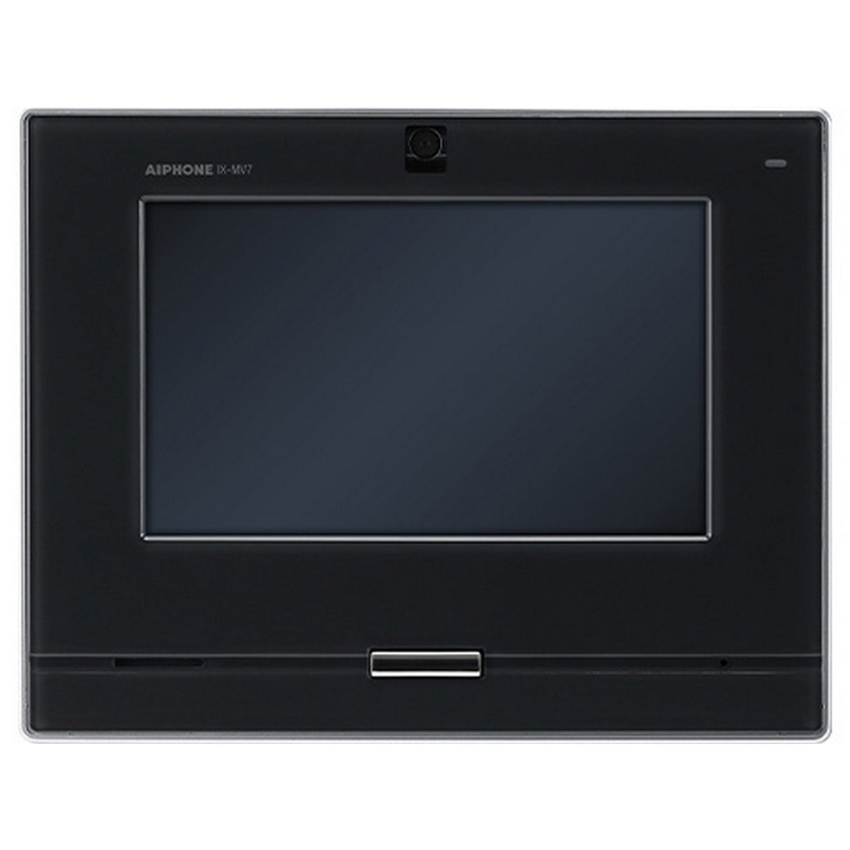 Aiphone IX-MV7 SIP Compatible IP Video Master Station 7 Touchscreen Answering Station