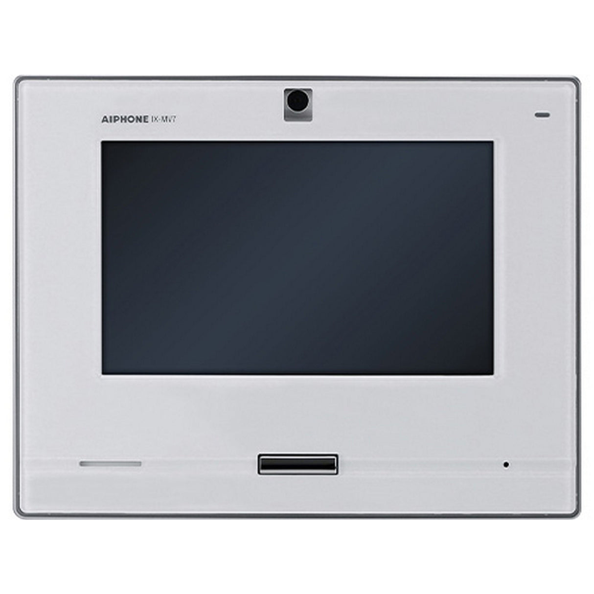 Aiphone IX-MV7 SIP Compatible IP Video Master Station 7 Touchscreen Answering Station