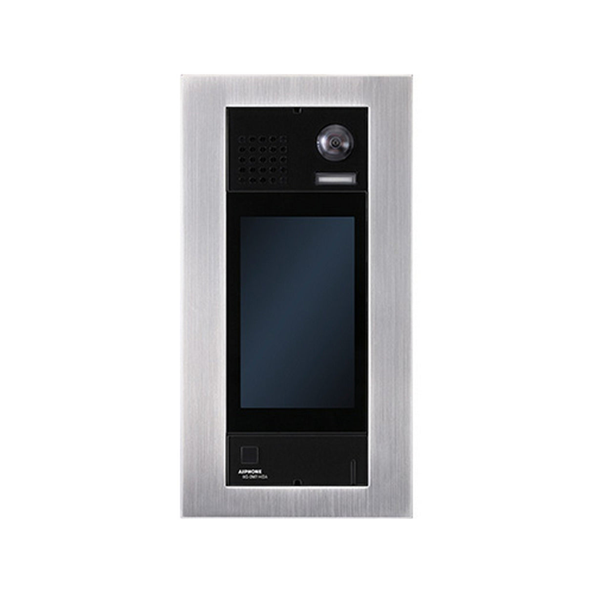 Aiphone IXG-DM7-HIDA IP Video Entrance Station with HID Card Reader