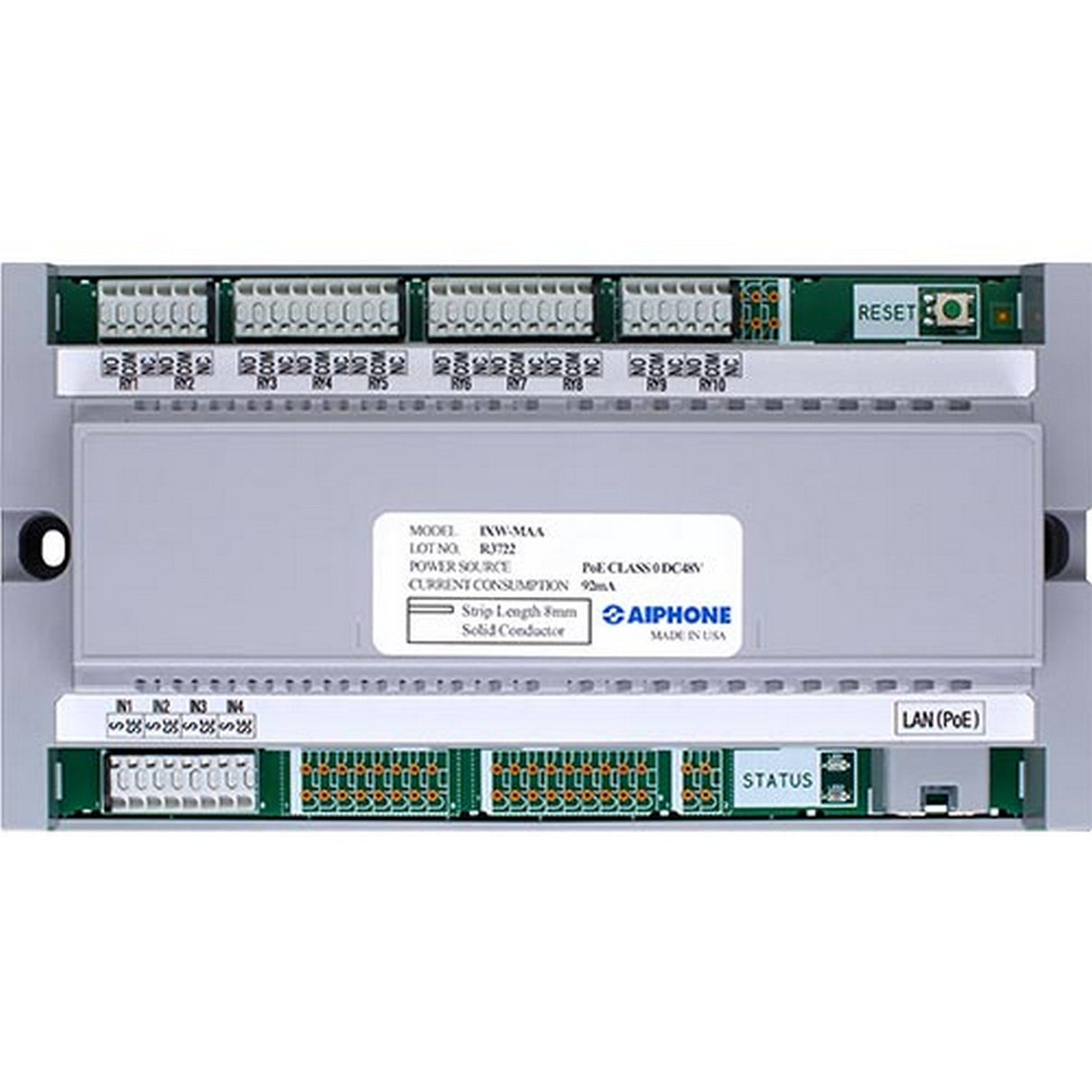 Aiphone IXW-MAA Multi-Purpose Adaptor