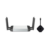 Airopie VCast Max High-End Wireless Collaboration System for Meeting Spaces