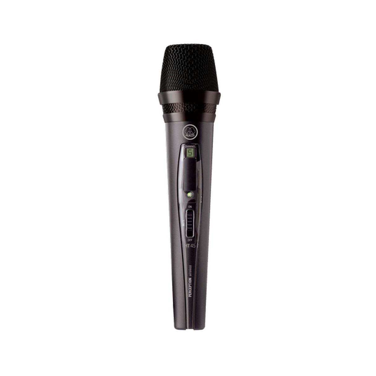AKG HT45 BD A Wireless Handheld Transmitter