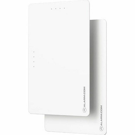 Alarm.com Smart Credentials for Secure Access Control Cards