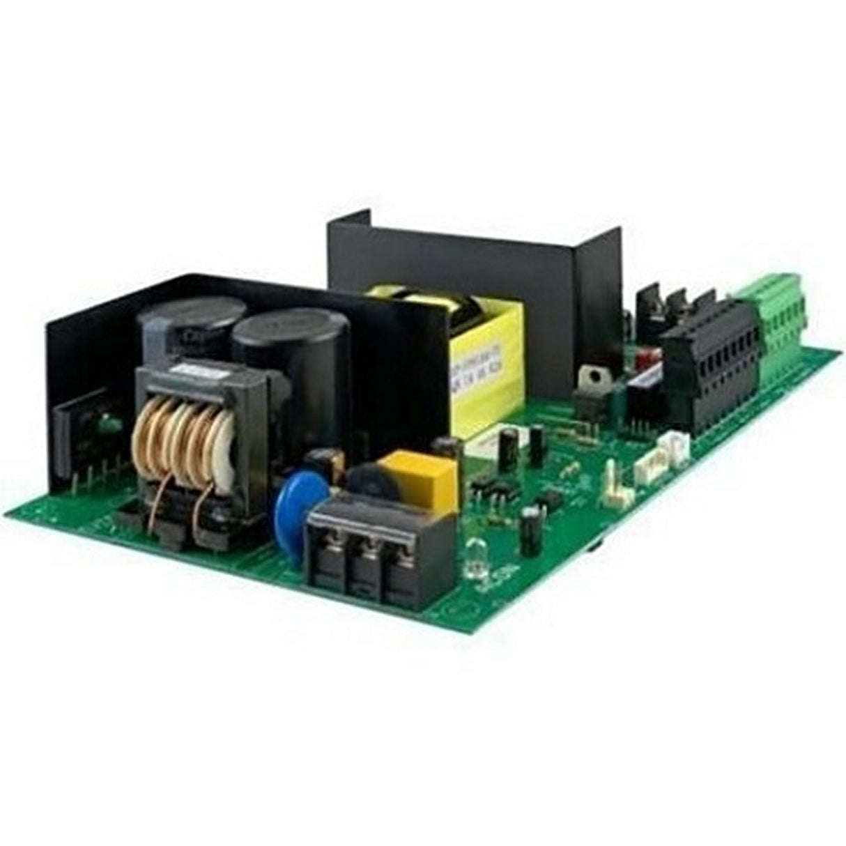 Alarm.com F8P 8 Auxiliary Output Board for Access Control