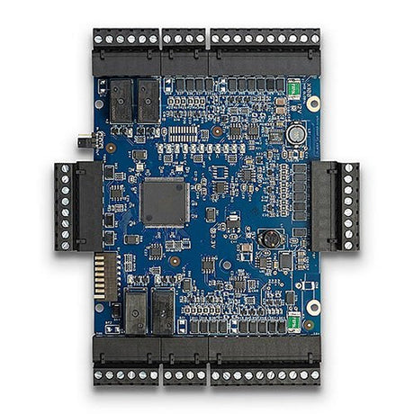 Alarm.com X1100 Four-Door Controller Kit for Access Control