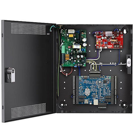 Alarm.com X200 Input Monitor Expansion Module