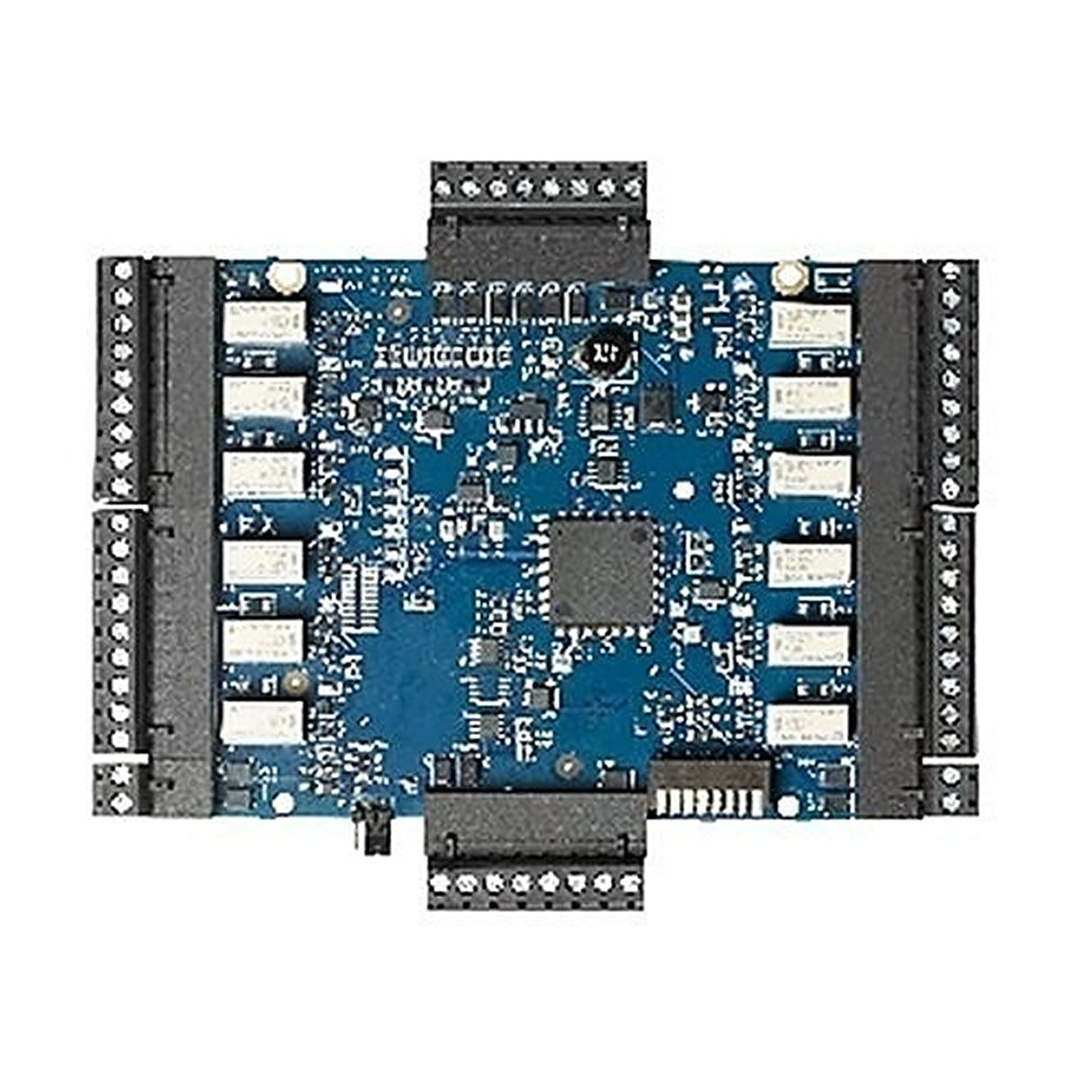 Alarm.com IS 300 LP Image Sensor for Smart Surveillance