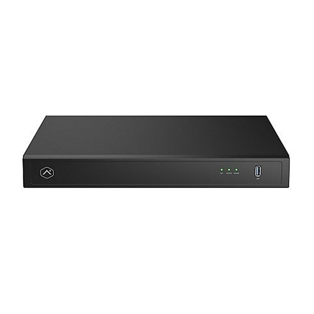 Alarm.com CSVR Non-PoE Video Recorder 6TB HDD