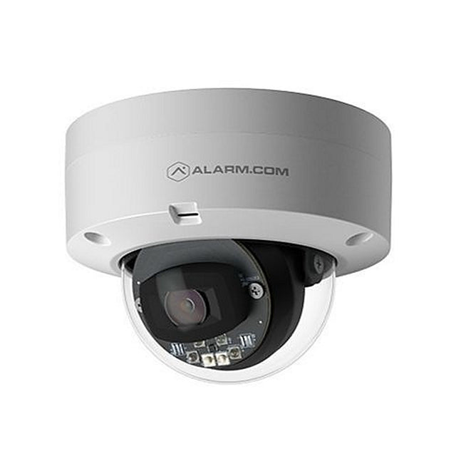 Alarm.com VC827P Business Surveillance Kit 4 Cameras