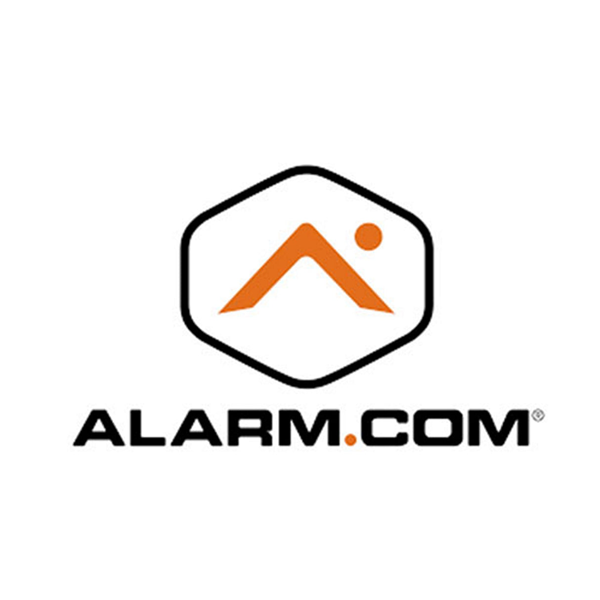 Alarm.com Emergency Call Button GE Transmitter