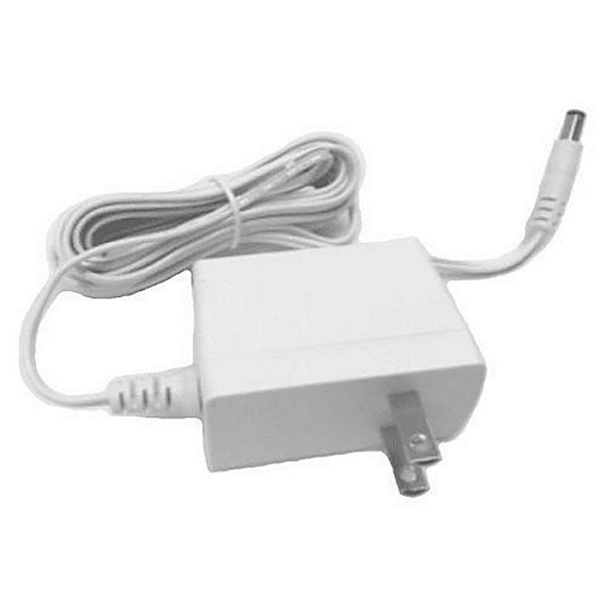 Alarm.com 12V Replacement Power Supply White
