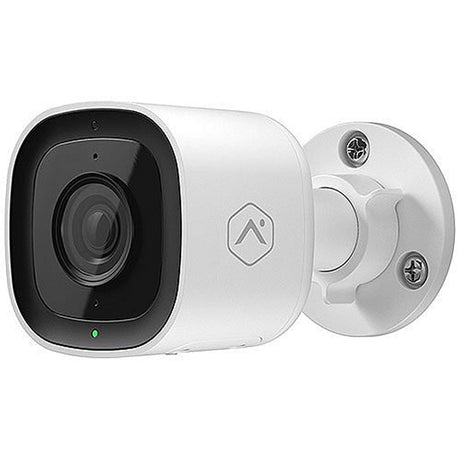 Alarm.com 1080p Outdoor Wi-Fi Camera - HDR & 2-Way Audio