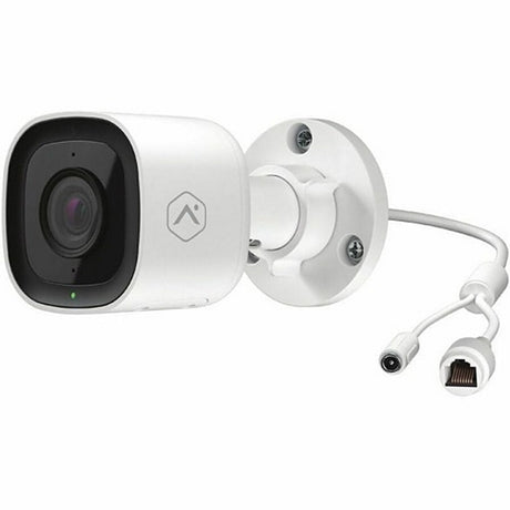 Alarm.com Pro Series Indoor/Outdoor 1080p Mini-Bullet Camera IP66