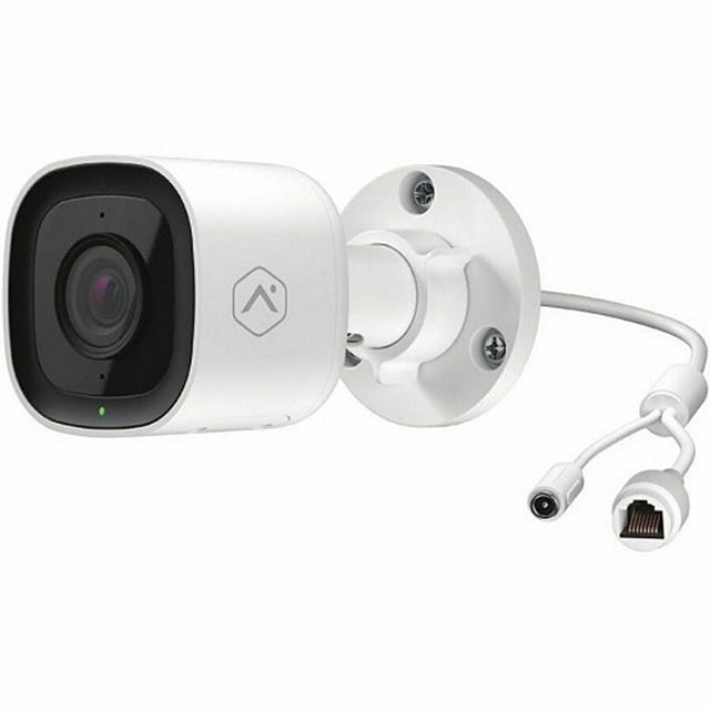 Alarm.com Pro Series Indoor/Outdoor 1080p Mini-Bullet Camera IP66