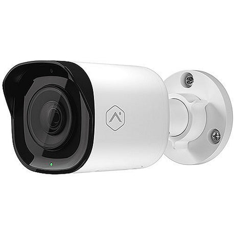 Alarm.com Pro Series 4MP Bullet PoE Camera - Varifocal Lens
