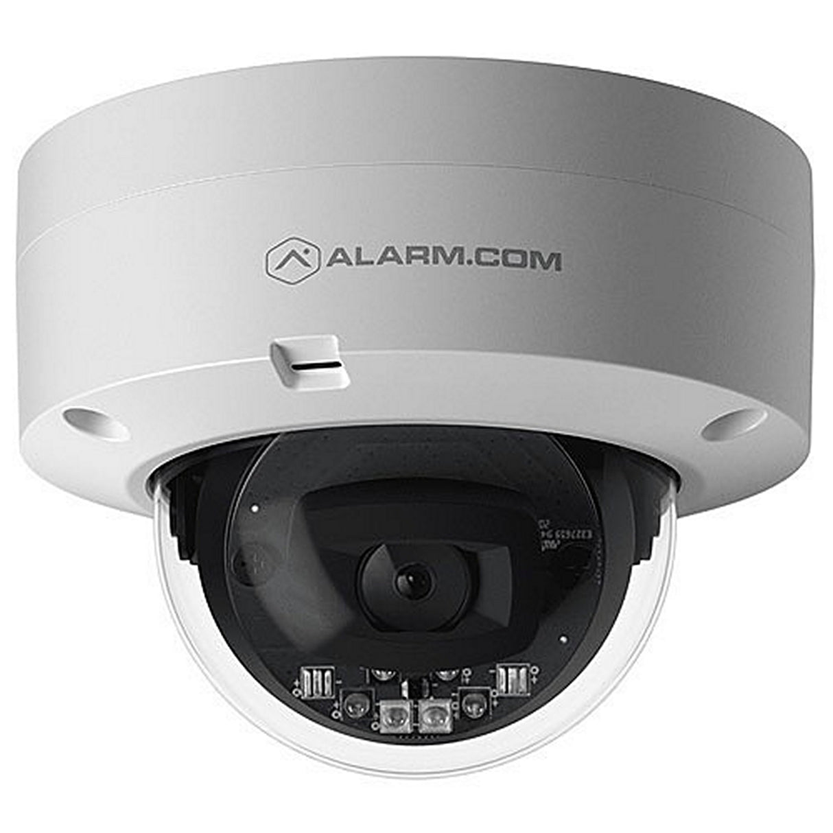 Alarm.com Pro Series 1080p Dome PoE Camera